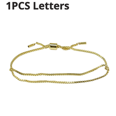 Newly Launched Best-selling Mini Bubble-shaped Combination Bracelet