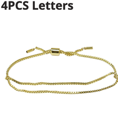 Newly Launched Best-selling Mini Bubble-shaped Combination Bracelet