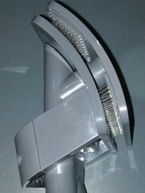 Pet Grooming Brush Tool Pet Vacuum Cleaner Brush Attachment