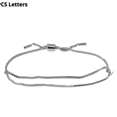 Newly Launched Best-selling Mini Bubble-shaped Combination Bracelet