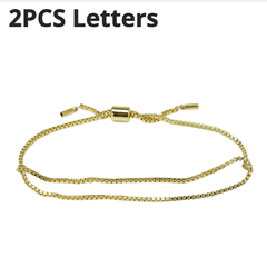 Newly Launched Best-selling Mini Bubble-shaped Combination Bracelet