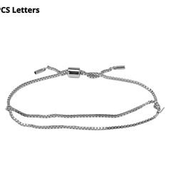 Newly Launched Best-selling Mini Bubble-shaped Combination Bracelet