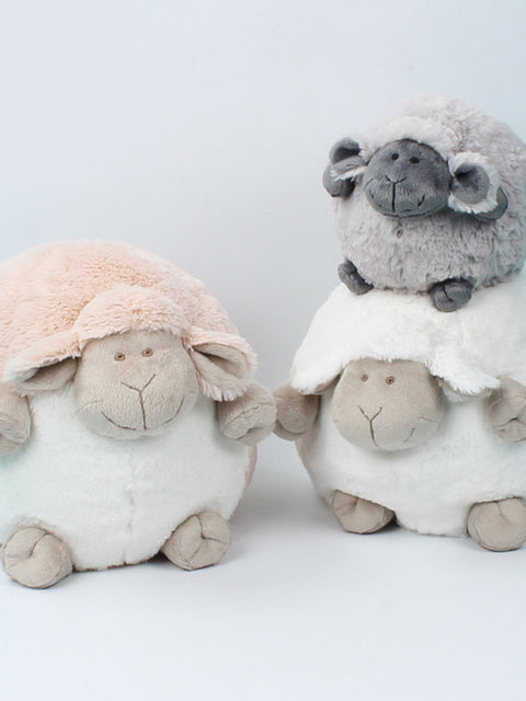 Children Sleeping Plush Toys Baby Dolls