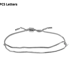 Newly Launched Best-selling Mini Bubble-shaped Combination Bracelet