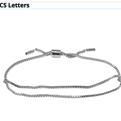 Newly Launched Best-selling Mini Bubble-shaped Combination Bracelet