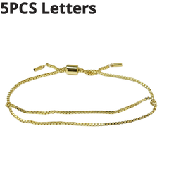 Newly Launched Best-selling Mini Bubble-shaped Combination Bracelet