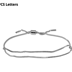 Newly Launched Best-selling Mini Bubble-shaped Combination Bracelet