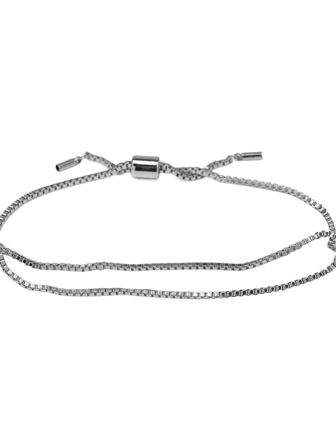 Newly Launched Best-selling Mini Bubble-shaped Combination Bracelet