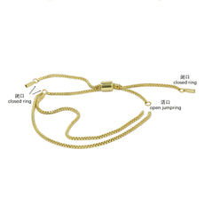 Newly Launched Best-selling Mini Bubble-shaped Combination Bracelet