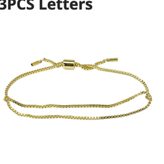 Newly Launched Best-selling Mini Bubble-shaped Combination Bracelet